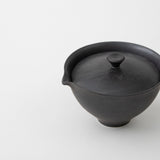 玄釉 T宝ひん(小) - HULS GALLERY TOKYO | 現代工芸ギャラリー