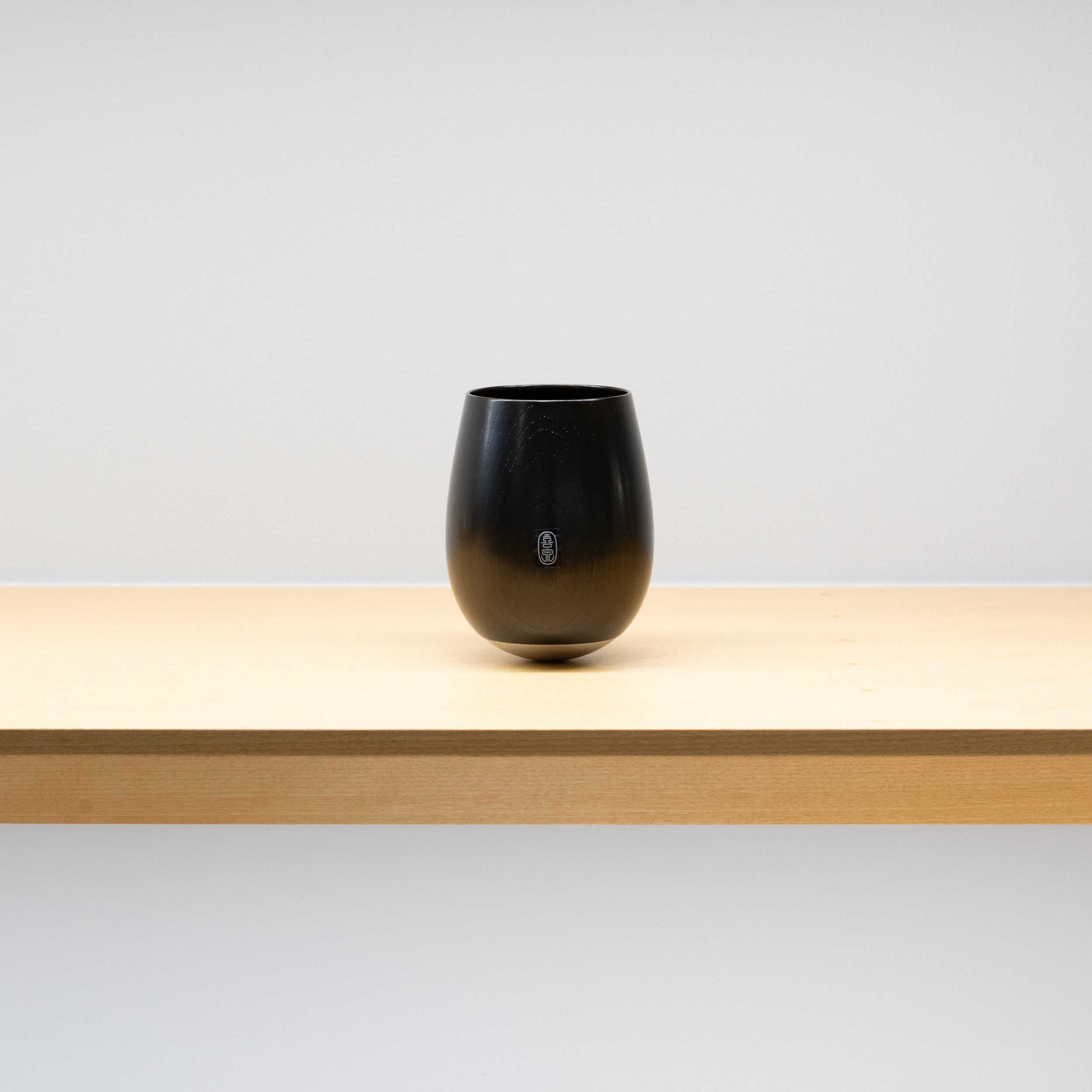 銀牙　湯呑み 湯呑 / Yunomi | Gallery St. Ives | Tokyo Japan