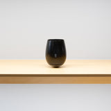 Cup / SHIRO SWING Kurourushi(Misty Silver)