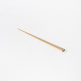 極細箸 ゴマ竹