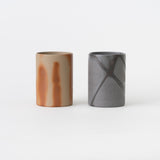 カップ hitoe Gray