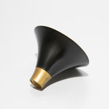 Guinomi Sake Cup / FUJI Kurourushi(Mellow Gold)