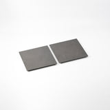 コースター 2枚組