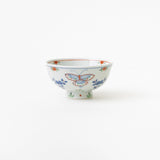 天啓花蝶 ご飯茶碗(大) - HULS GALLERY TOKYO | 現代工芸ギャラリー