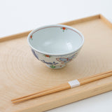 天啓花蝶 ご飯茶碗(大) - HULS GALLERY TOKYO | 現代工芸ギャラリー