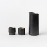 <tc>Sake Set / Black</tc>