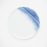 半波コスモスブラスト Seashore Plate