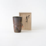 ビアマグタンブラー(桟切)