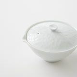 白磁槌目(石灰)S宝ひん