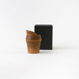 TOHKA 片口 鶴仙 S Brown