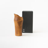 TOHKA 片口 鶴仙 L Brown