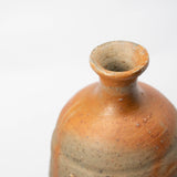 藤田祥 / 備前ヒダスキ徳利(一点物)