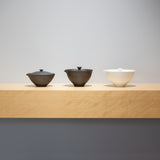 玄釉 T宝ひん(小)