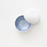 ボンボニエール 「Terra & Aqua」 (さざ波のブルー)