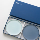 TAMARI プレート S 2色セット