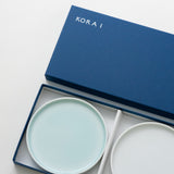 TAMARI プレート S 2色セット