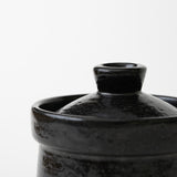 <transcy>Side Handle Clay Pot</transcy>