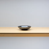 <tc>Eijiro Tokunaga / Gold Crystal 12cm Plate</tc>