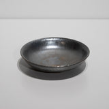 <tc>Eijiro Tokunaga / Gold Crystal 12cm Plate</tc>