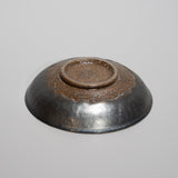 <tc>Eijiro Tokunaga / Gold Crystal 12cm Plate</tc>