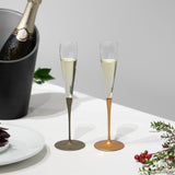 たおやか シャンパングラスセット