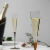 たおやか シャンパングラスセット