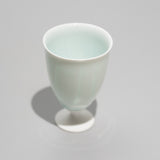 樽田裕史 / ゆらぎ脚付杯