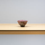 <transcy>Eijiro Tokunaga / Hanagasumi Sake Cup</transcy>