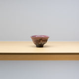 <transcy>Eijiro Tokunaga / Hanagasumi Sake Cup</transcy>