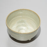 三藤るい / 斑唐津茶碗(一点物)