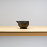 冨樫孝男 / 四分一塗 豆片口