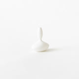 一輪挿しlittles 軸 ホワイト