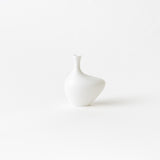 一輪挿しlittles 風 ホワイト