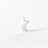 一輪挿しlittles 凛 ホワイト