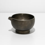 冨樫孝男 / 四分一塗 豆片口