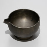 冨樫孝男 / 四分一塗 豆片口