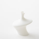 一輪挿しlittles 凛 ホワイト