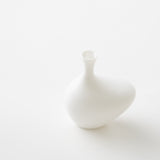 一輪挿しlittles 風 ホワイト