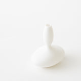 一輪挿しlittles 軸 ホワイト