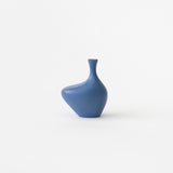 一輪挿しlittles 風 ブルー