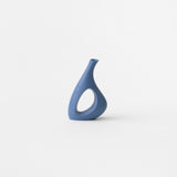 一輪挿しlittles 空 ブルー