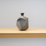 <transcy>Hiroshi Toyofuku / Sake Bottle</transcy>