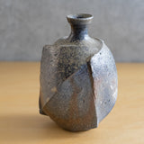 <transcy>Hiroshi Toyofuku / Sake Bottle</transcy>