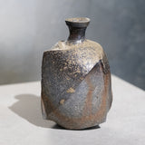 <transcy>Hiroshi Toyofuku / Sake Bottle</transcy>