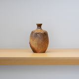 <transcy>Hiroshi Toyofuku / Sake Bottle</transcy>