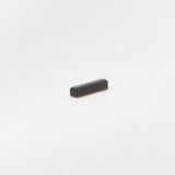 <tc>Hexagonal Chopstick Rest (Ebony)</tc>