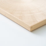 <transcy>Rectangle RaysTray (White Sycamore)</transcy>