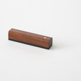 <tc>Hexagonal Chopstick Rest (Shitan)</tc>