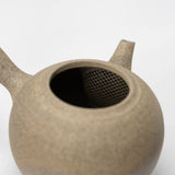 <tc>Seiji Ito / White Clay 150cc Tea Pot</tc>