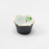 <tc>Small Container 3 pcs Set (Black)</tc>